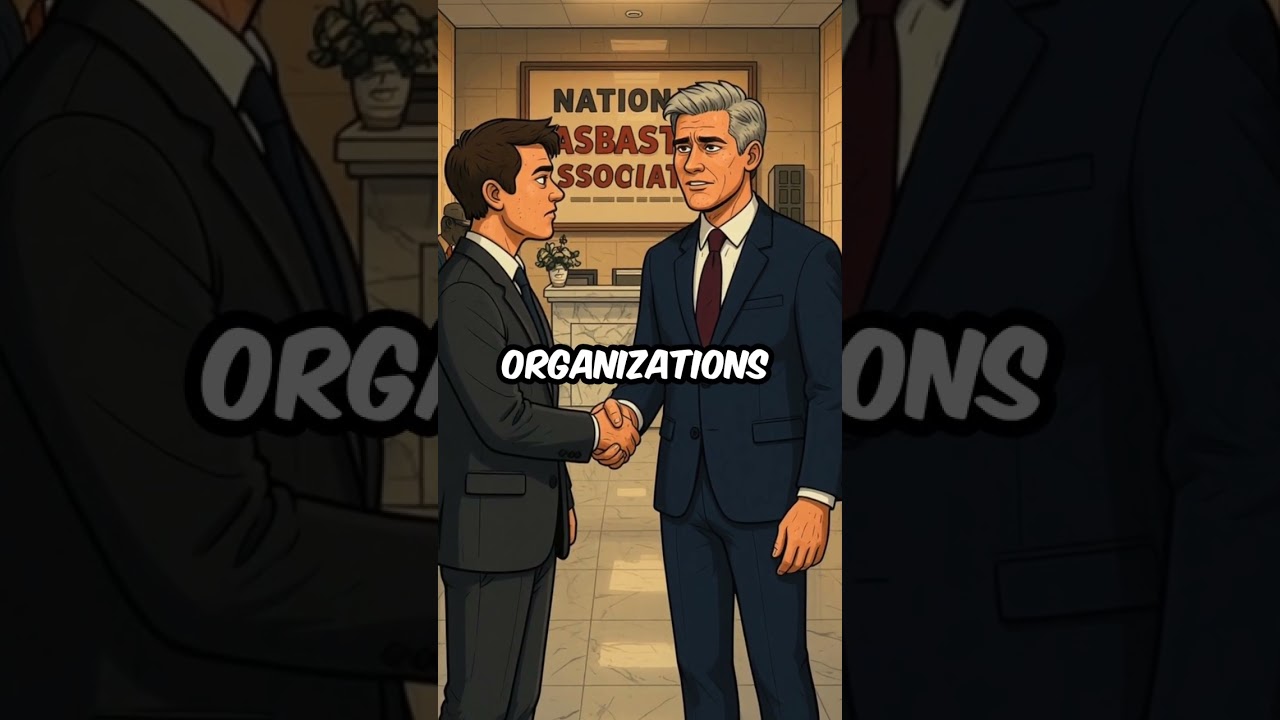 Companies Killed Workers for 40 Years and Called It Business