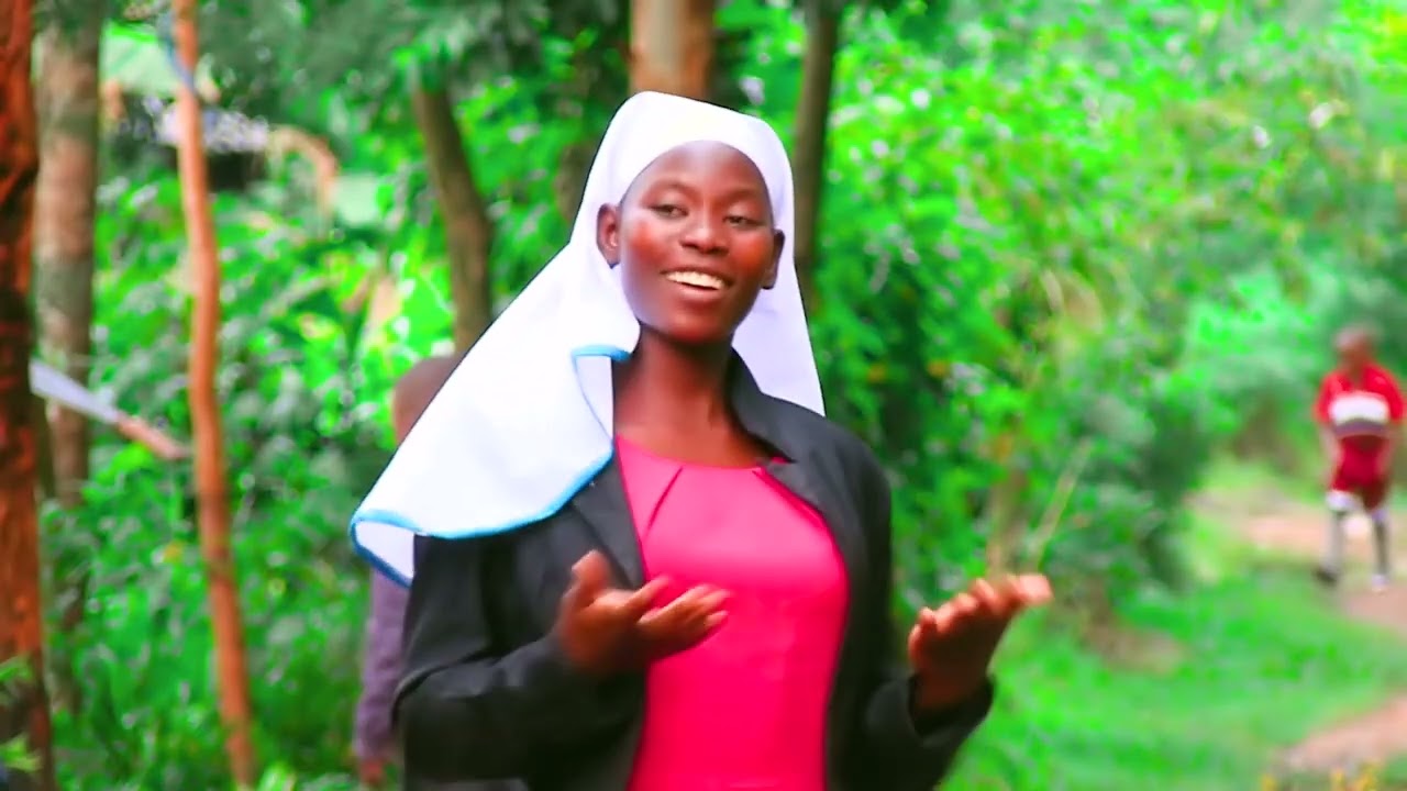 LINDA KUMOYO 
