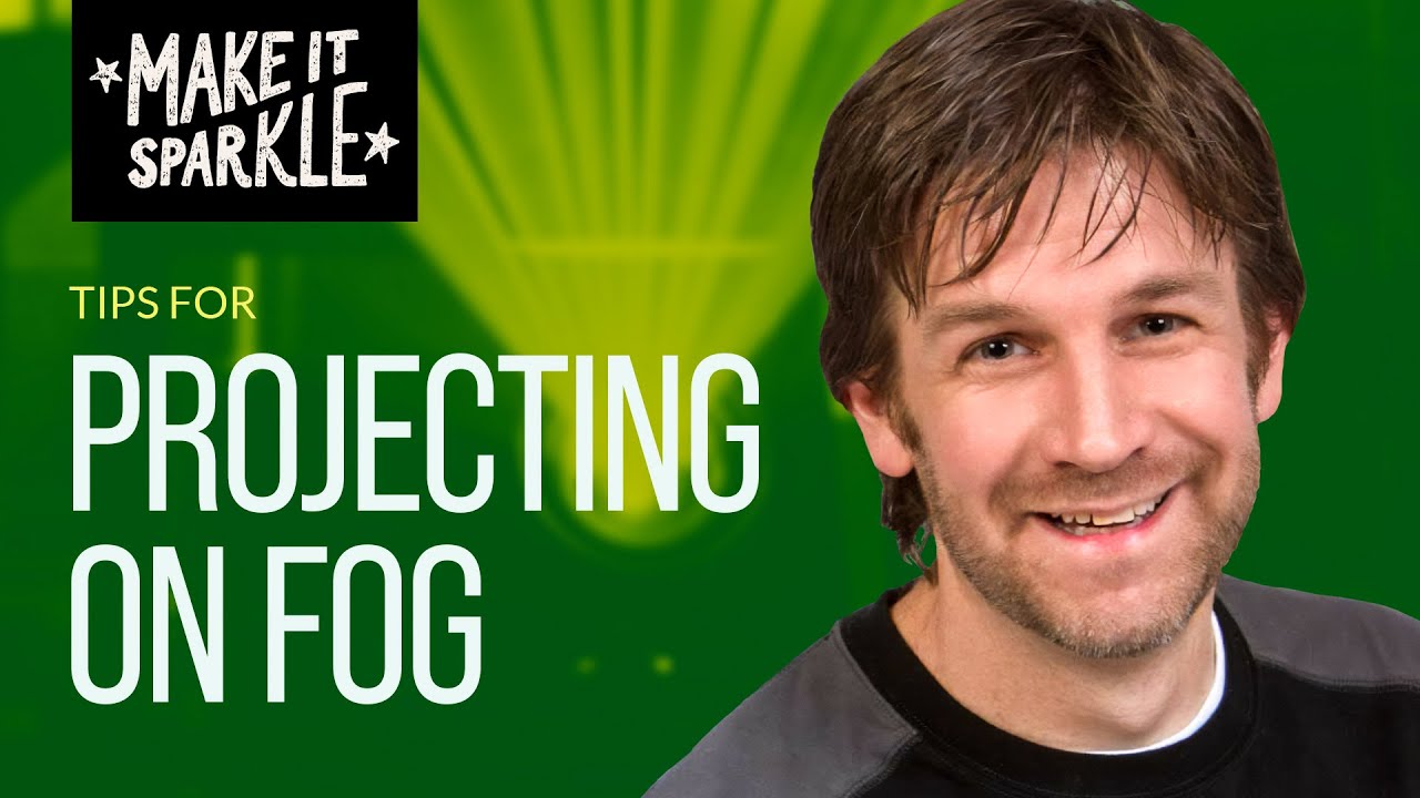 How to Project Ghosts, Fog & Haze on Stage (Hamlet-Style Effects)