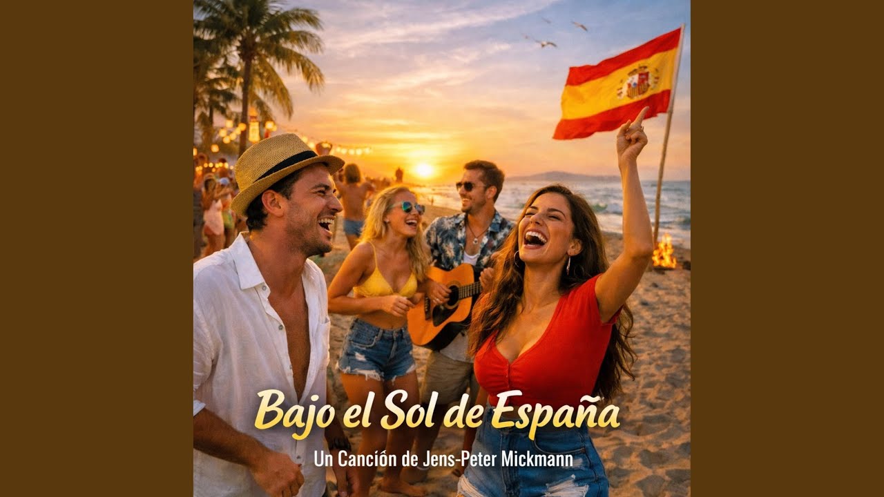Bajo el Sol de España