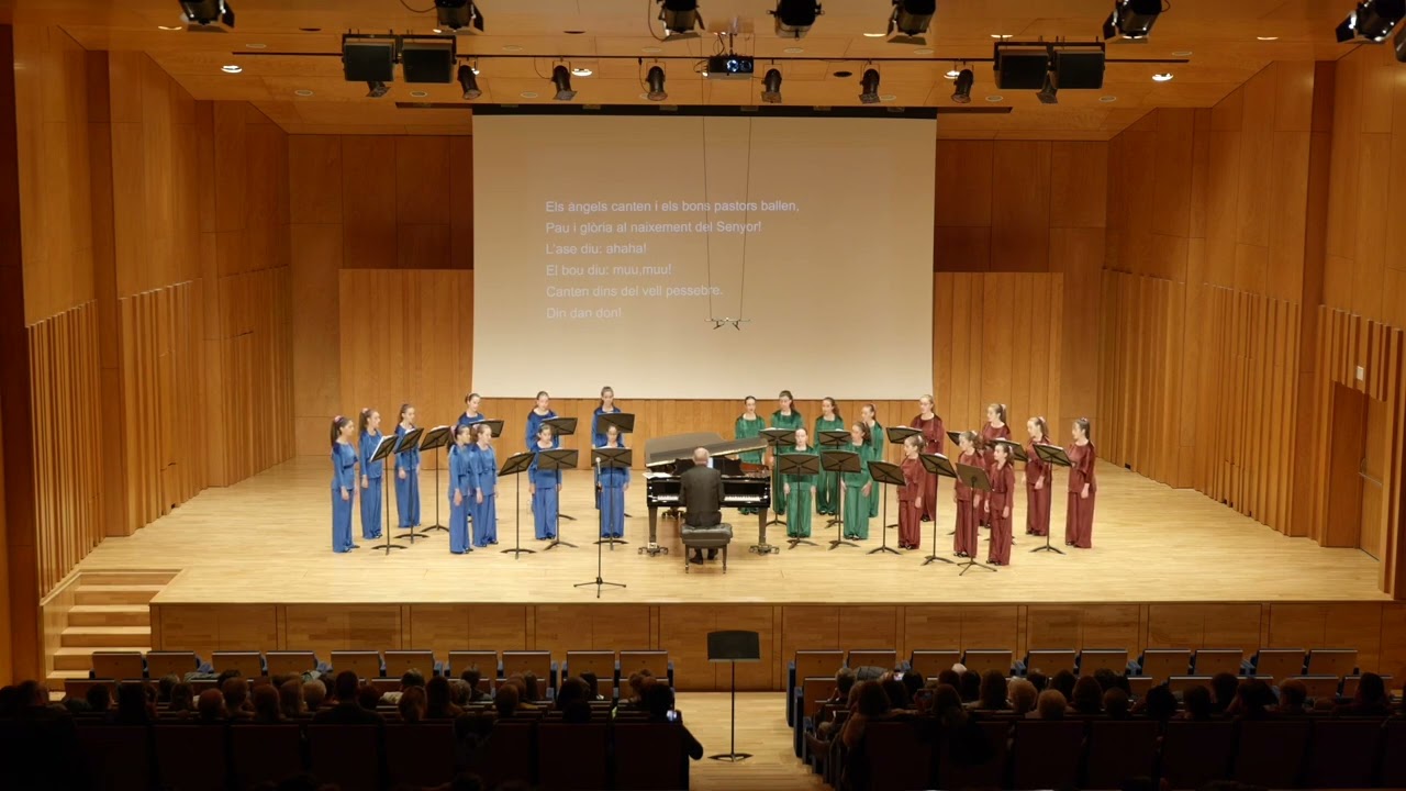 Eva Ugalde: Dizdizka zeruan (Shining in heaven)