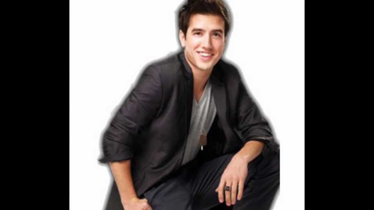 Pictures of Logan Henderson