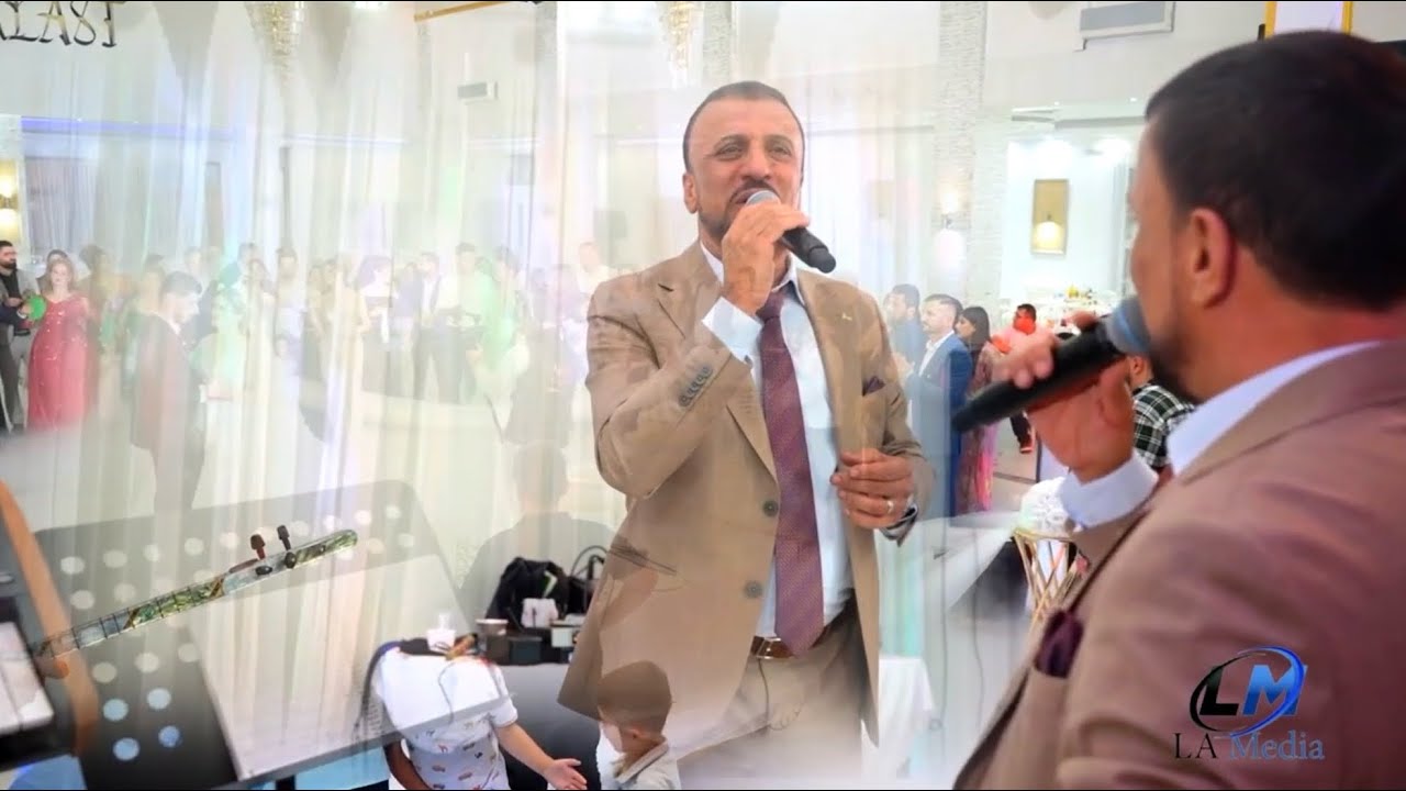 Tarek Shexani..Tu Sultani 2023 By La Media