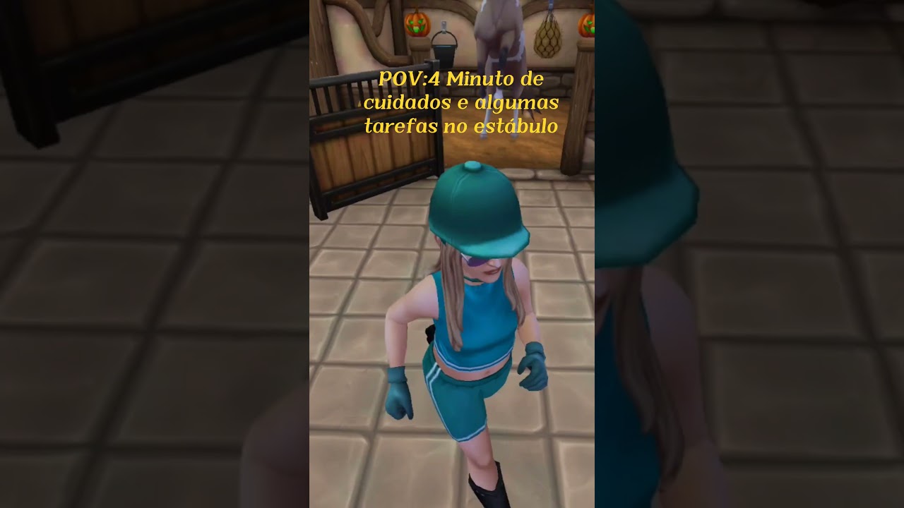 Se inscreve? :3#sso#horse#starstable#sso