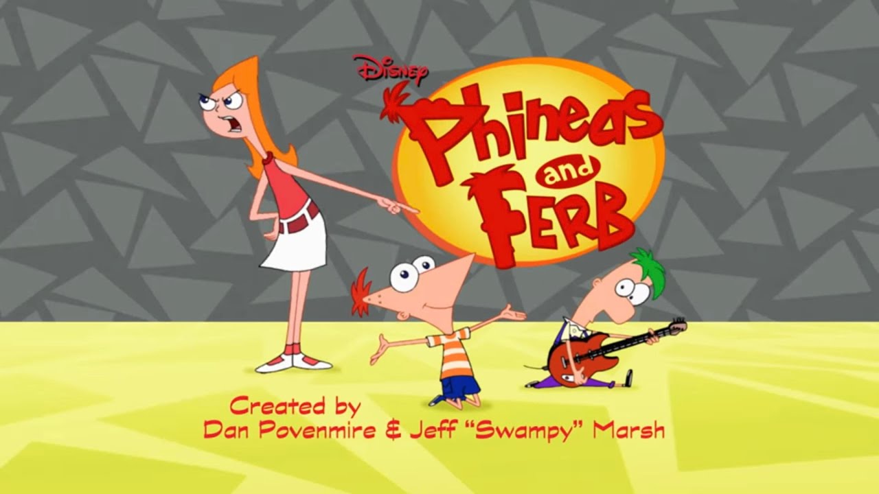 Phineas and Ferb DS game FINALE 100%: Perry’s segment (first and last boss)