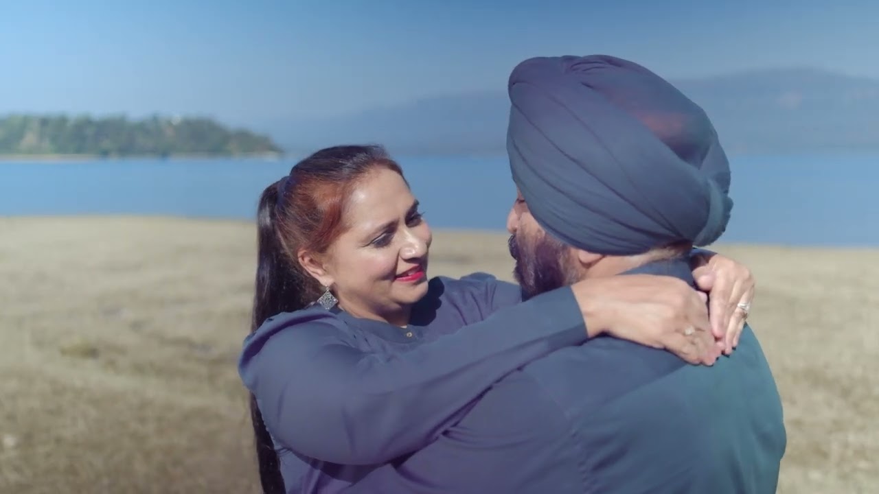 BEST PRE- RETIERMENT SHOOT 2023 || PARVINDER & ARVINDER || CINE || HAPPY PHOTO POINT || AMRITSAR..