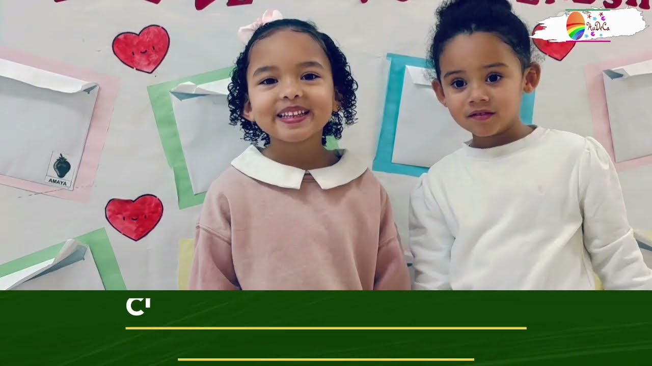 Escolarización CEIP 