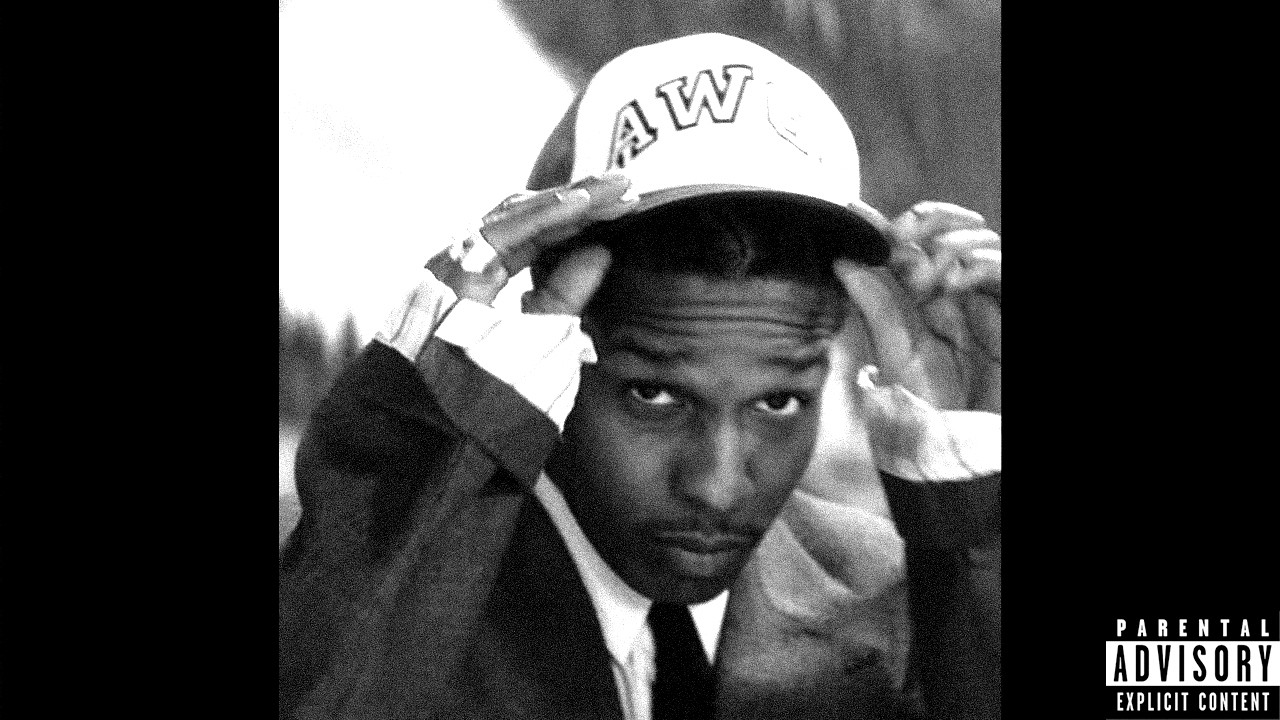 [FREE] ASAP ROCKY TYPE BEAT - 