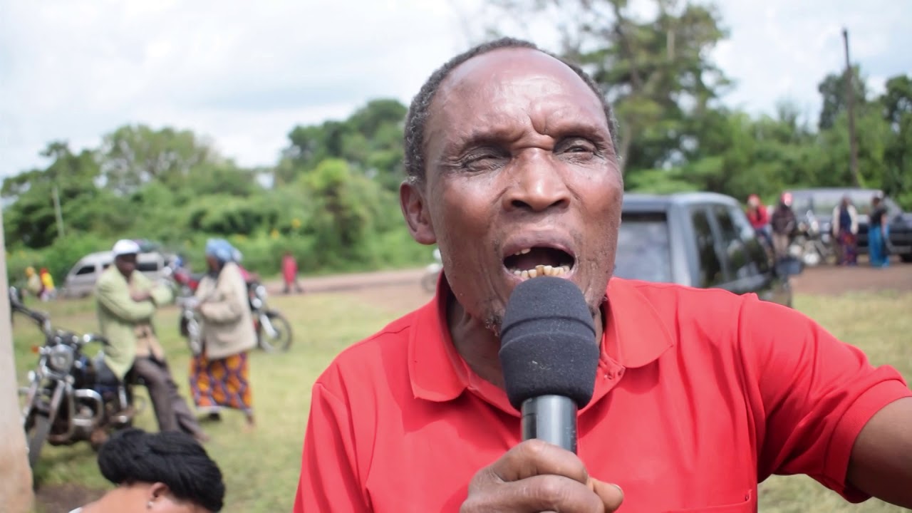 WILAYA YA SIHA INAVYOPAMBANA KUPUNGUZA UMASIKNI