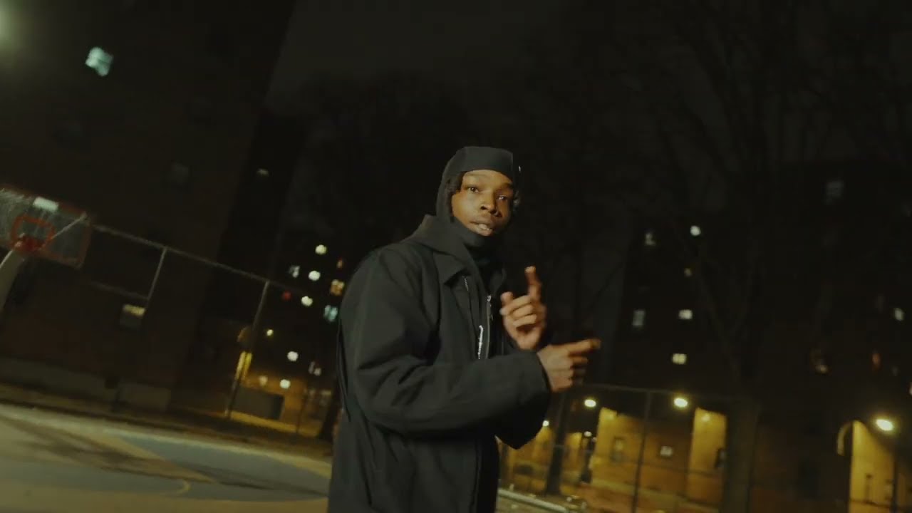 $o Digital - 'JUICE' OFFICIAL VIDEO #newyork #trending #fyp
