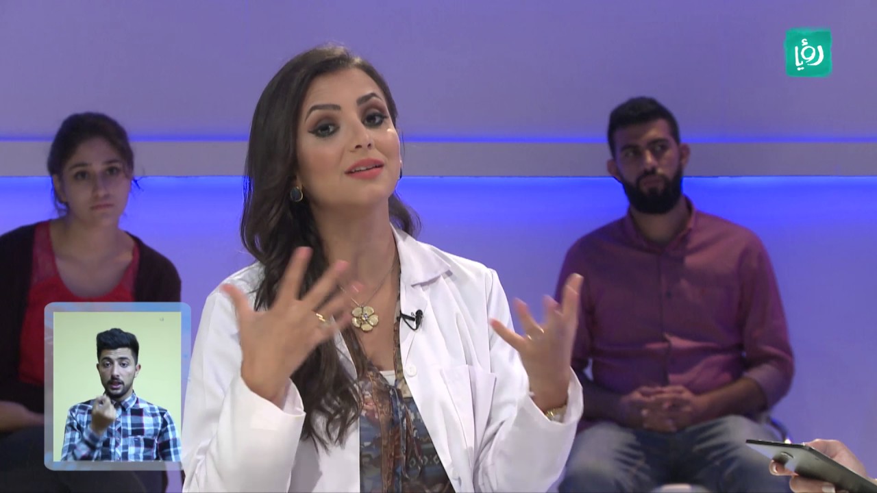 اسئلة مواقع التواصل الاجتماعي - الأطباء السبعة - ج 7