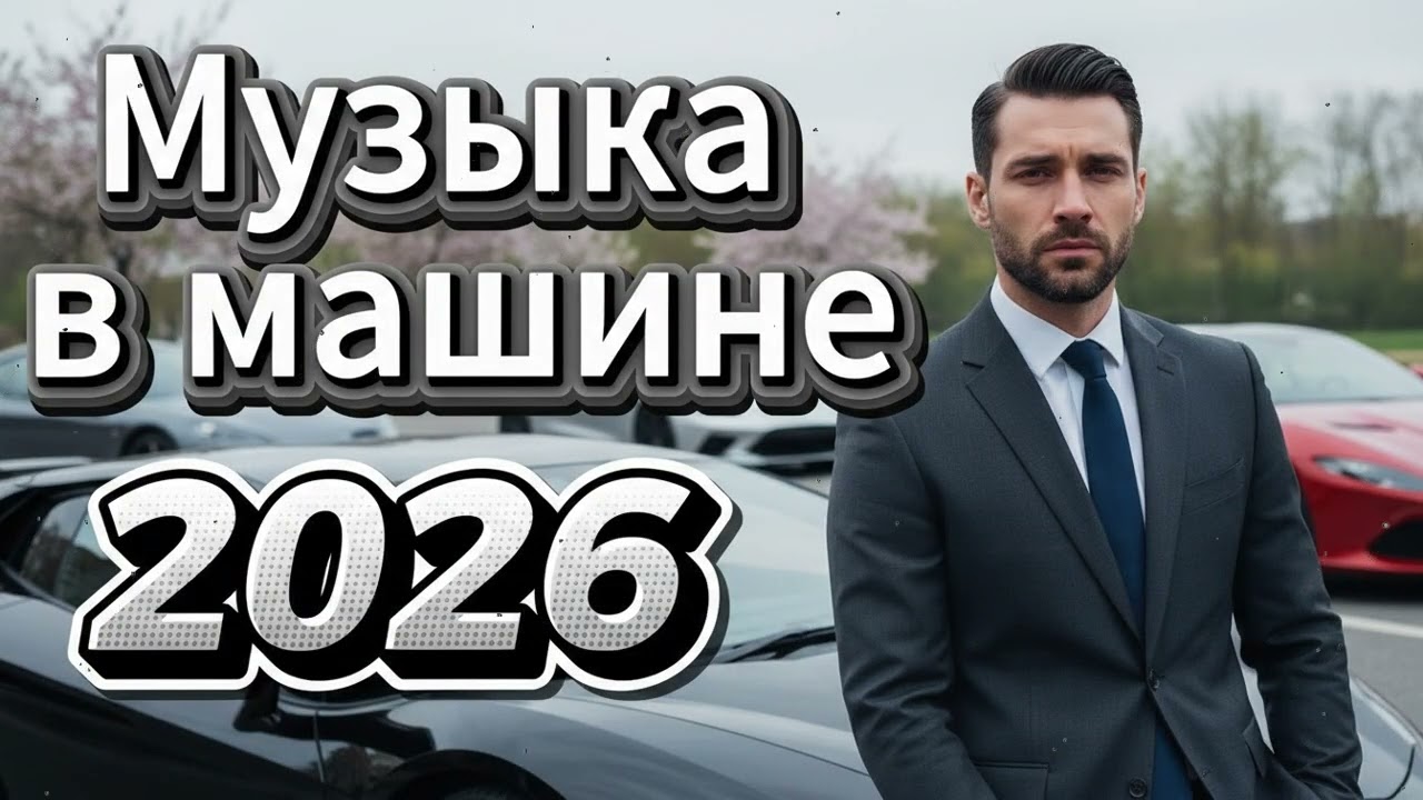 🌸 Евро Диско 80–90х — Весенняя Дискотека 2026 | Легендарные Хиты в Машину