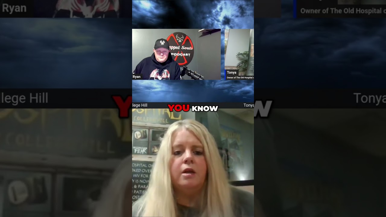 Paranormal Investigation: Why History Buffs Excel #shorts #podcast #paranormalactivity #streetghosts