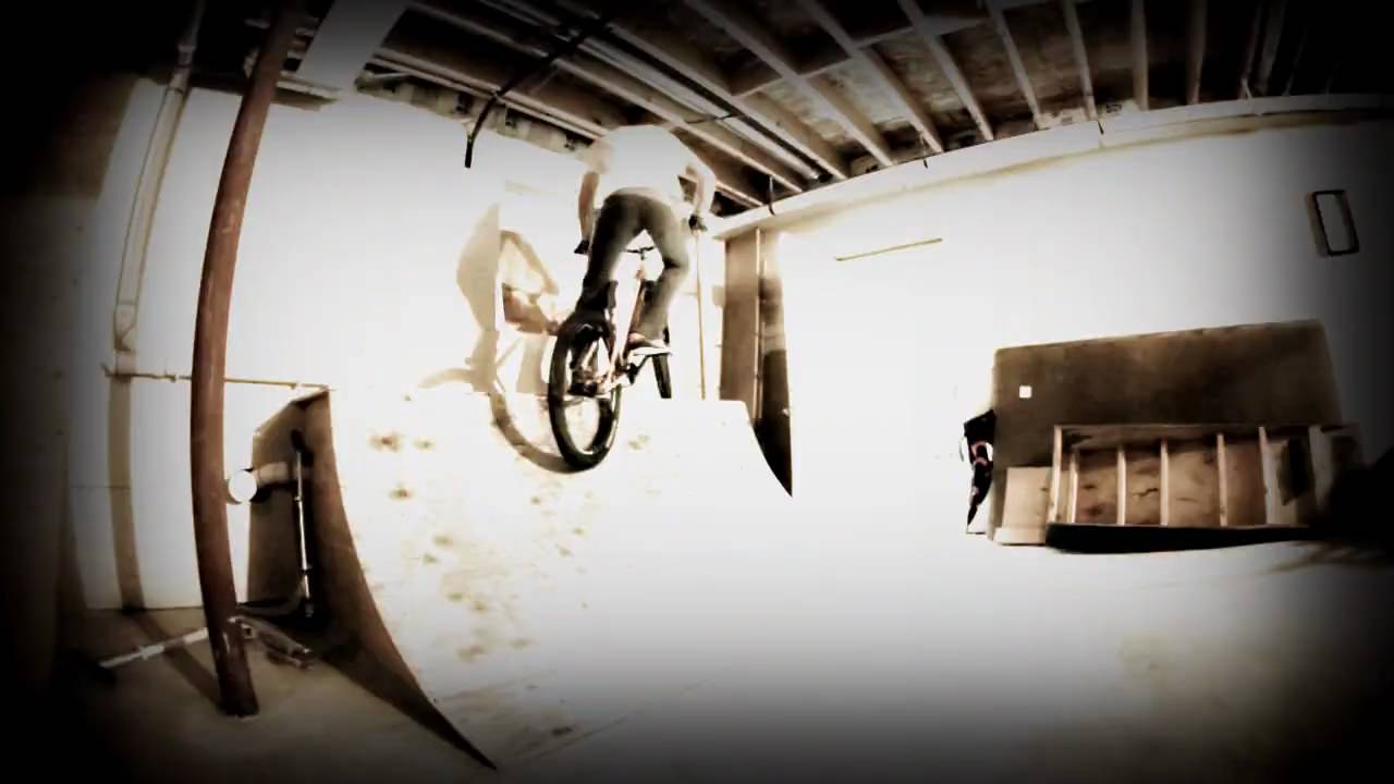 MTB Dirt/Street: The Beauty [-by ExMontages-]