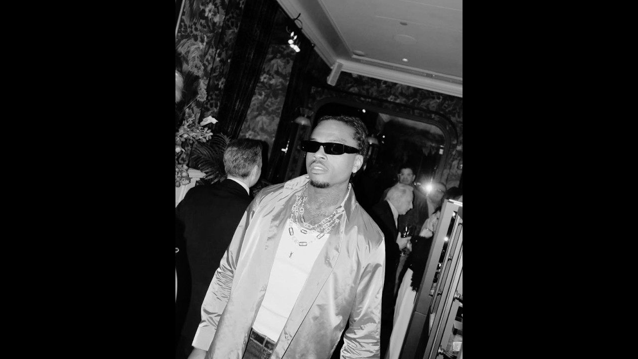 [FREE] Gunna x Young Thug Type Beat - ''Layali''