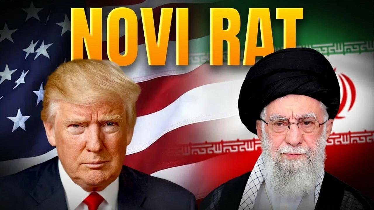 Profesor Jeffrey Sachs otkriva pravu istinu o ratu SAD-a i Irana