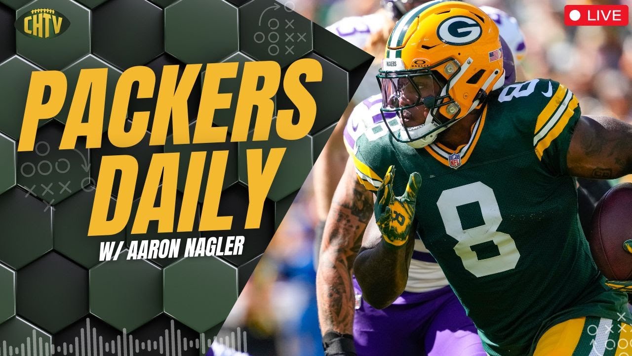 #PackersDaily: Lambeau mudbowl incoming?