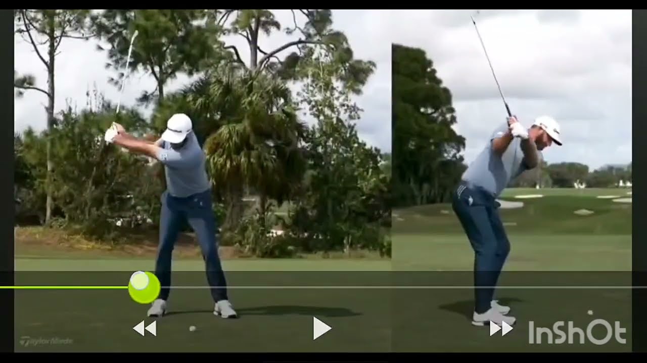 🏌️⚾ Voima lyönti verrattuna pesä pallo lyöntiin.