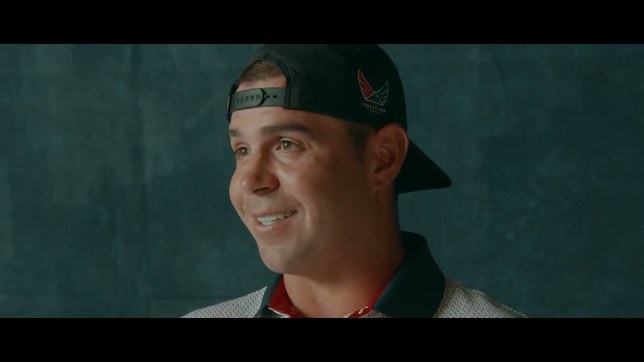PUMA Golf | More Than Golf | Ep. 2 ft. Gary Woodland