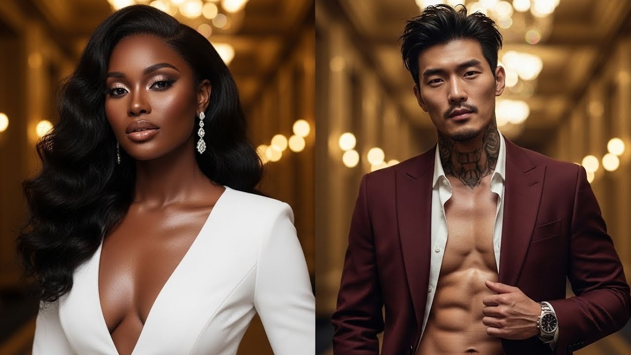 After Her Fiancé Traded Her For An Investor, She Married The Uncle— Unaware he's A Korean Mafia CEO