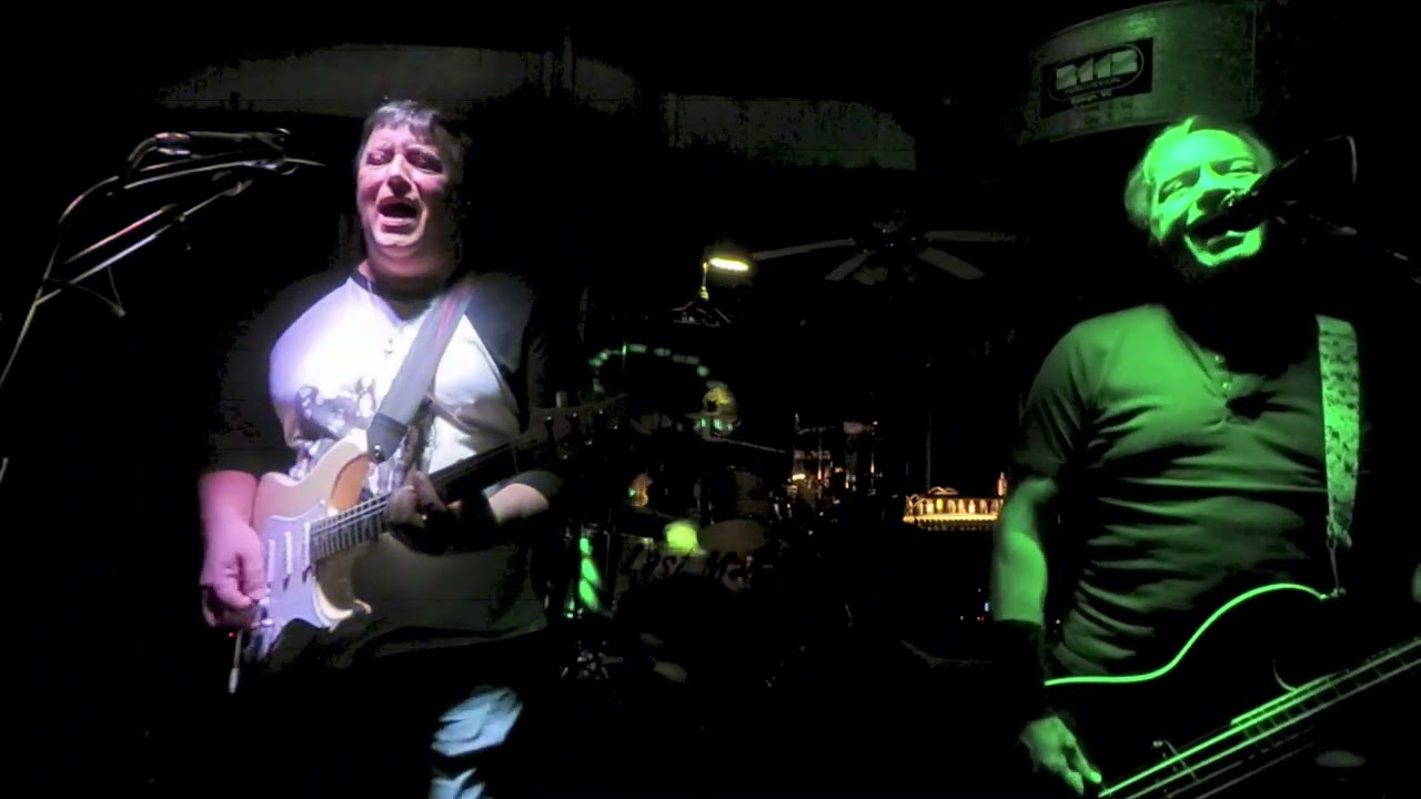 Jumping Jack Flash