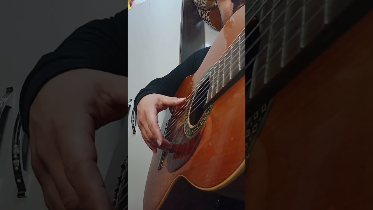 rumba doble golpe tutoriel de guitare Gipsy Kings