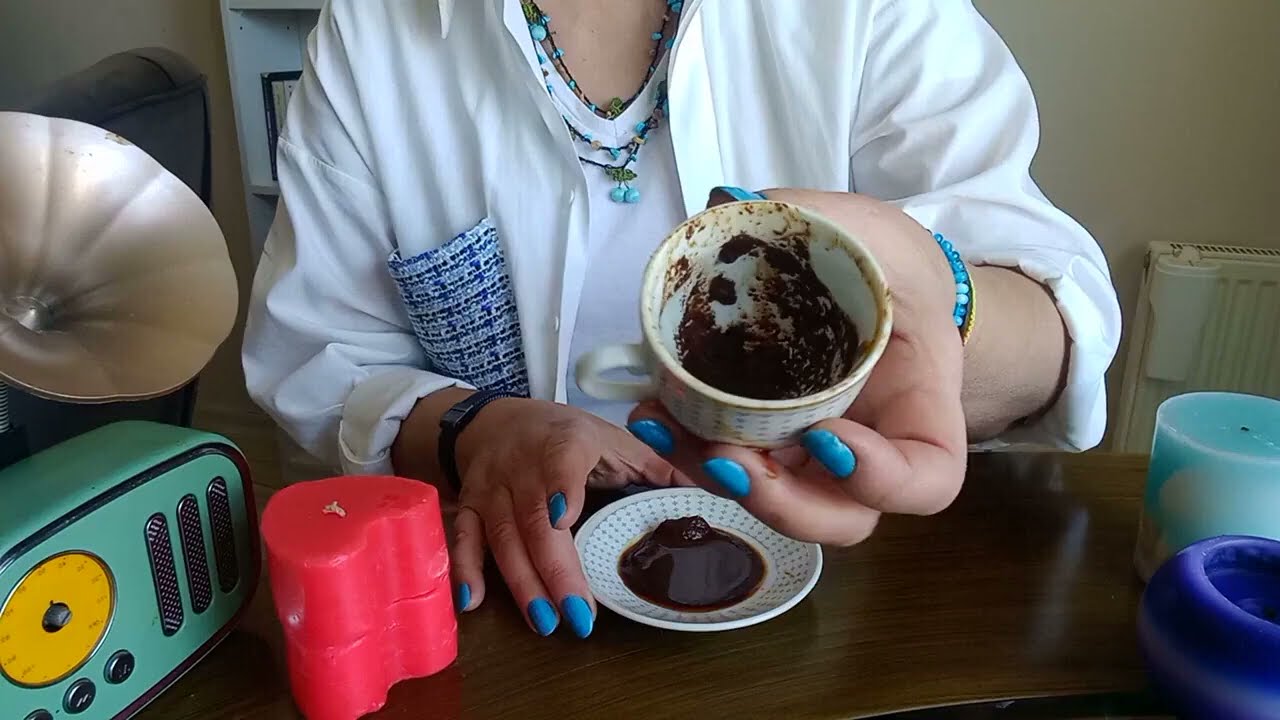 BOĞA BURCU 💑🧿VAZGEÇMEK KOLAY DEGİL HABER GELİYOR ❤🎆KAHVE FALI