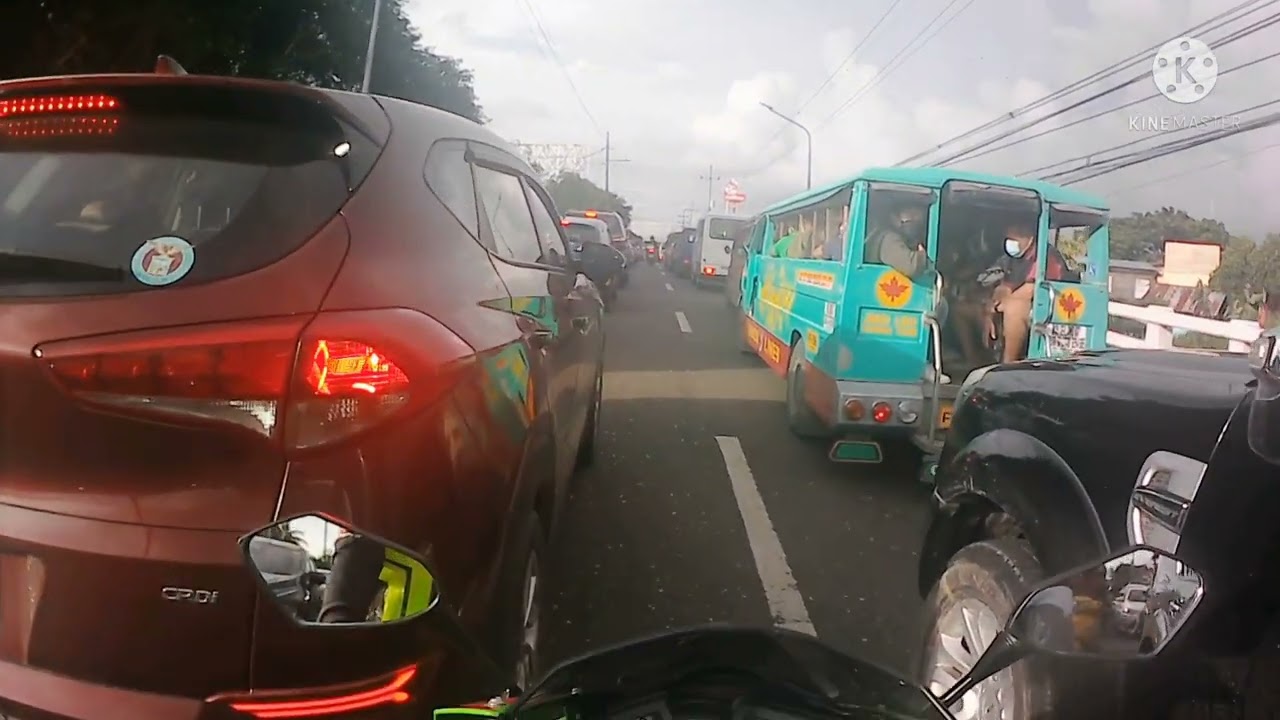 HULI PERO HINDI KULONG | BMRST-HPG ZX25R BUDDIES