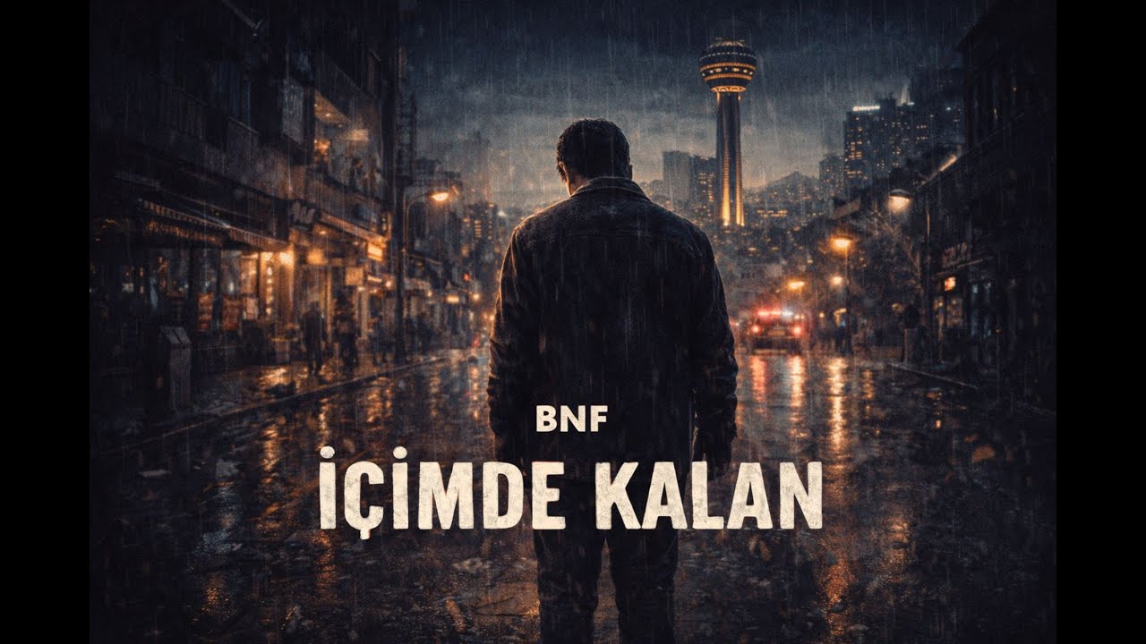 İçimde Kalanlar