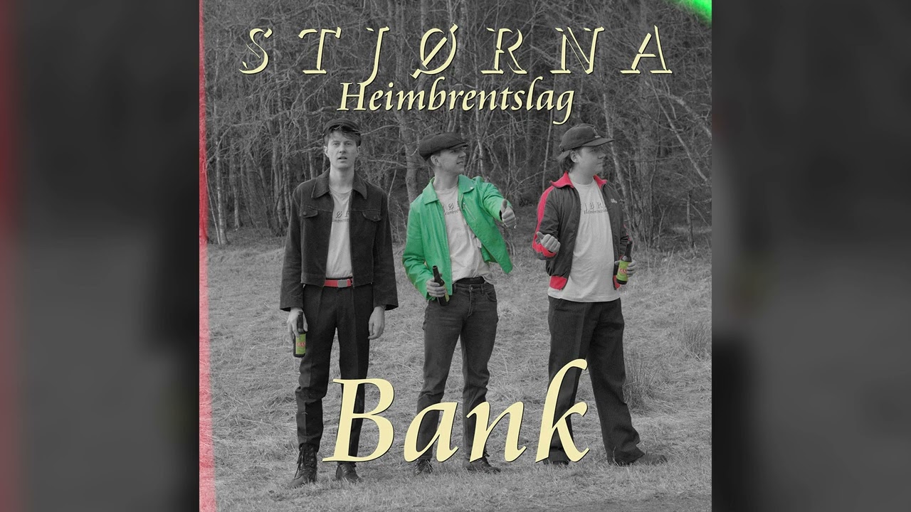Stjørna Heimbrentslag - Bank