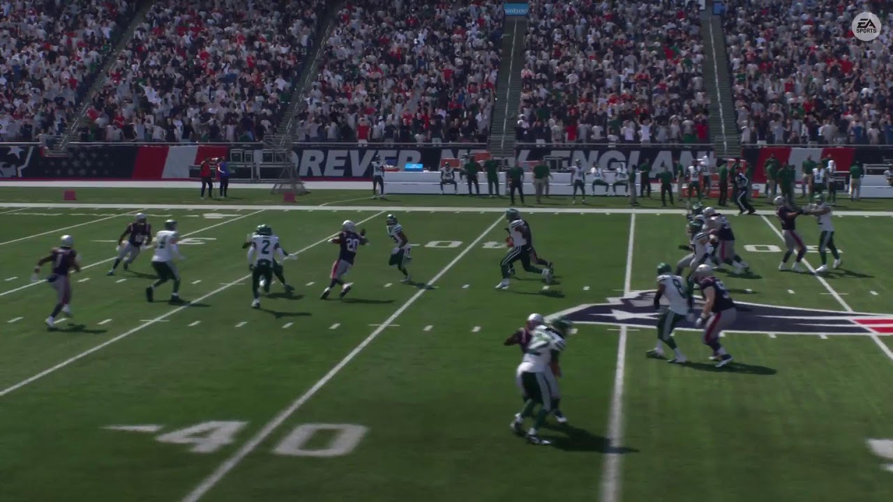 Madden 26 Online franchise mode
