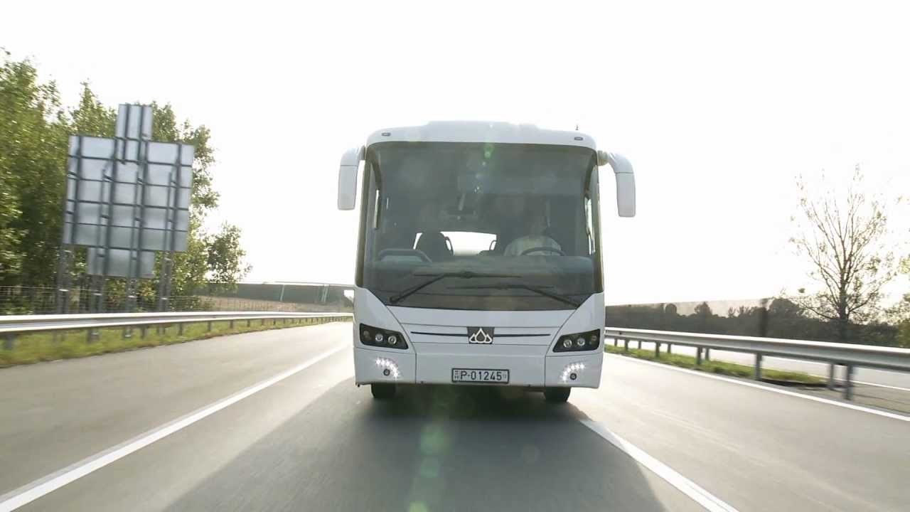Úton a legújabb Credo buszok