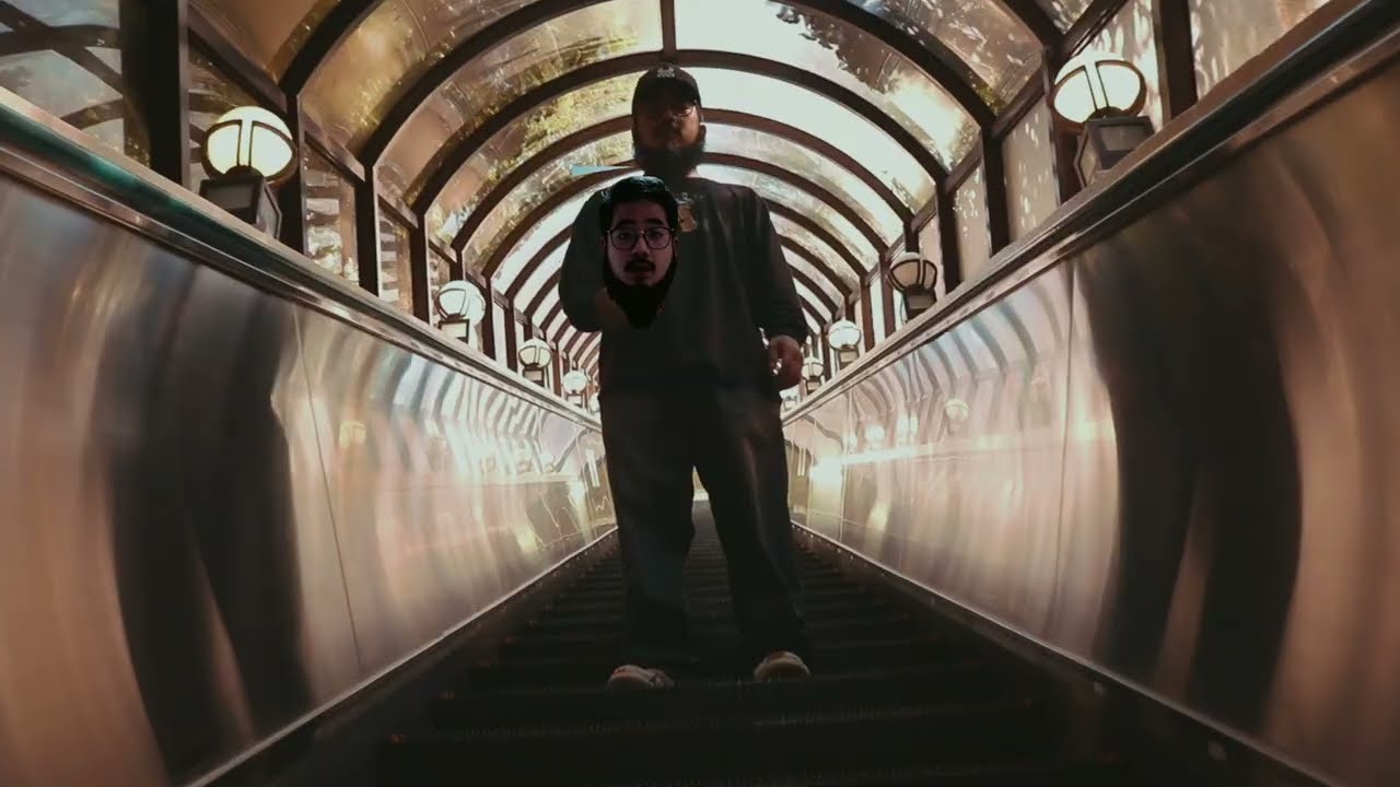 TH3 $HO - G.T.F.M.O.D (Official Music Video) prod. Common's B