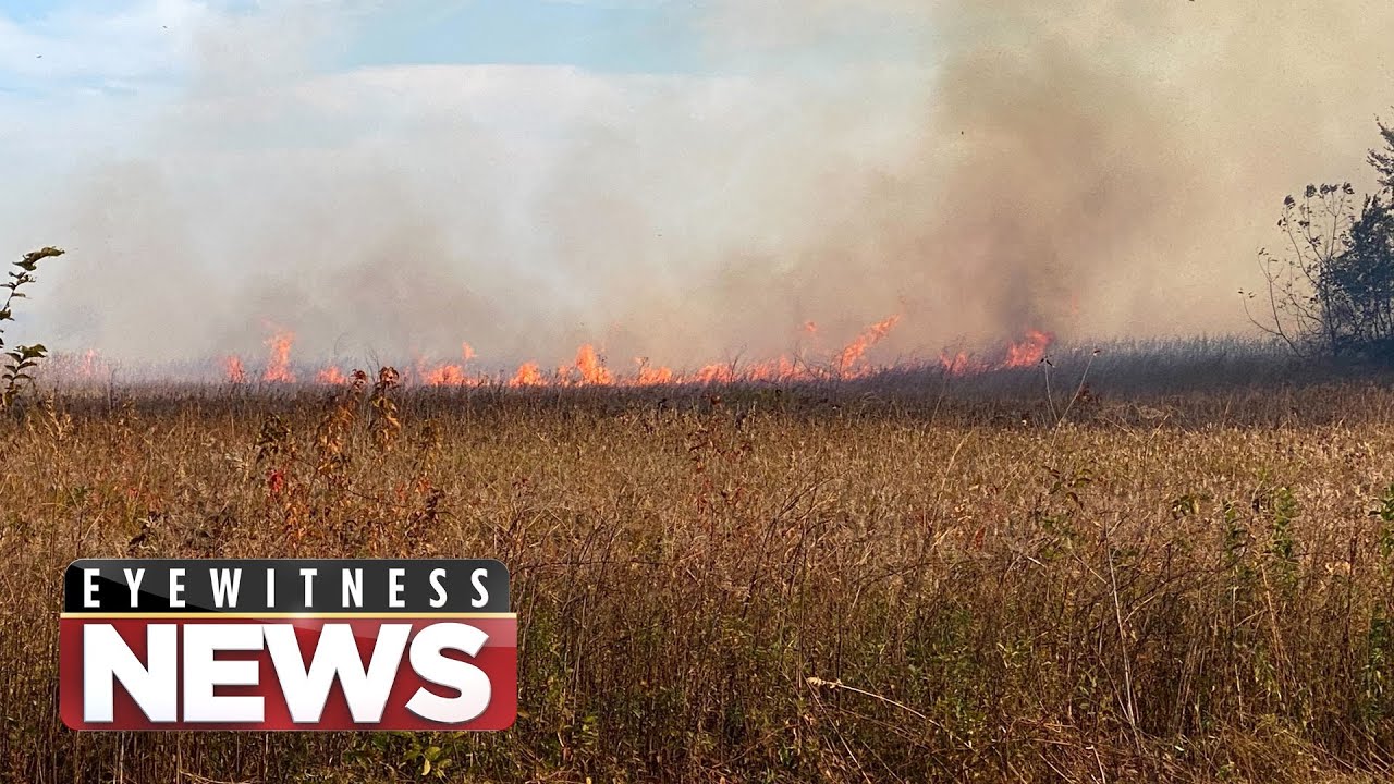 WTVO Eyewitness News for October 27th, 2025 (full broadcast)