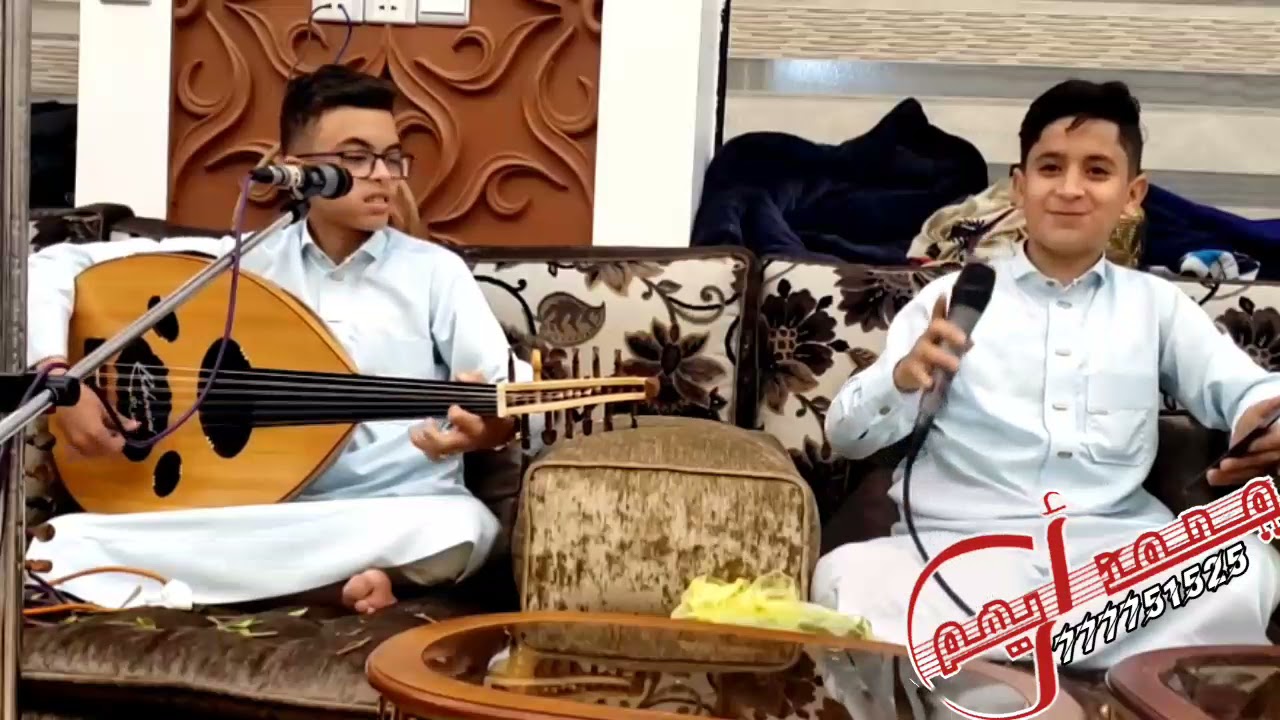 @محمد-وايهم... جلسة سلو عن فوادي
