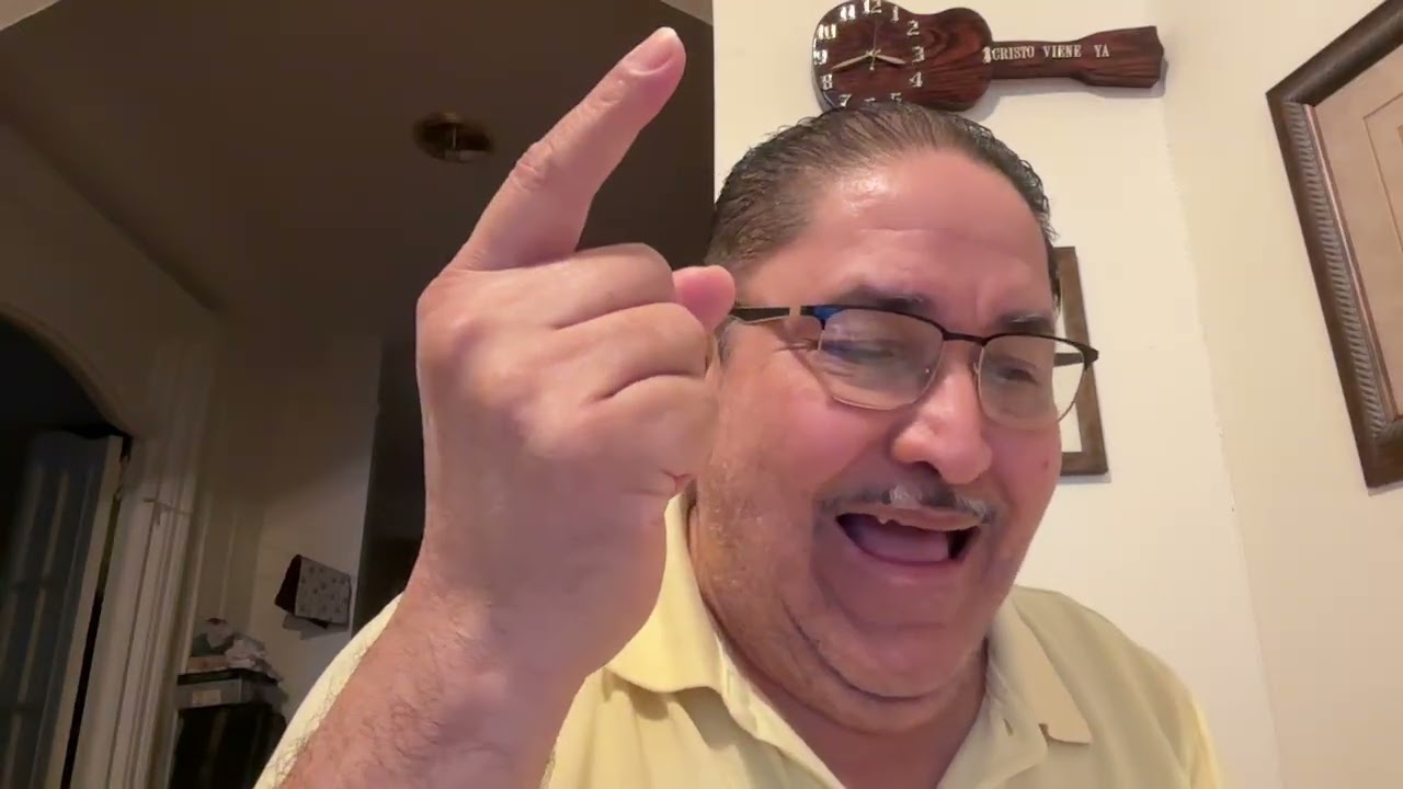 ES ALÁ EL DIOS BIBLICO v 04