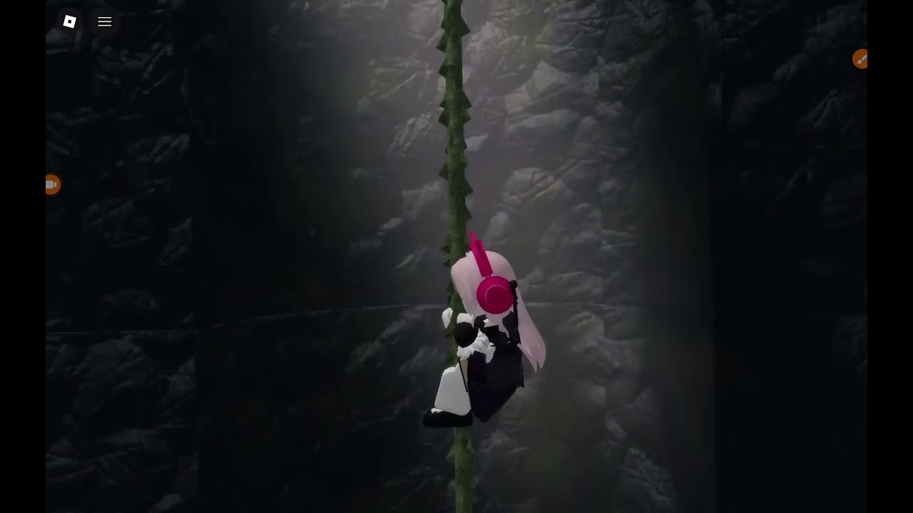 What if Widow got a Danganronpa Execution? I RMM ( Game Name: Danganronpa Rp)