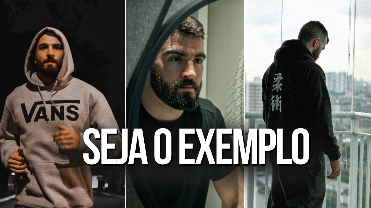 As lições mais importantes que me moldaram (e que vou repassar adiante)