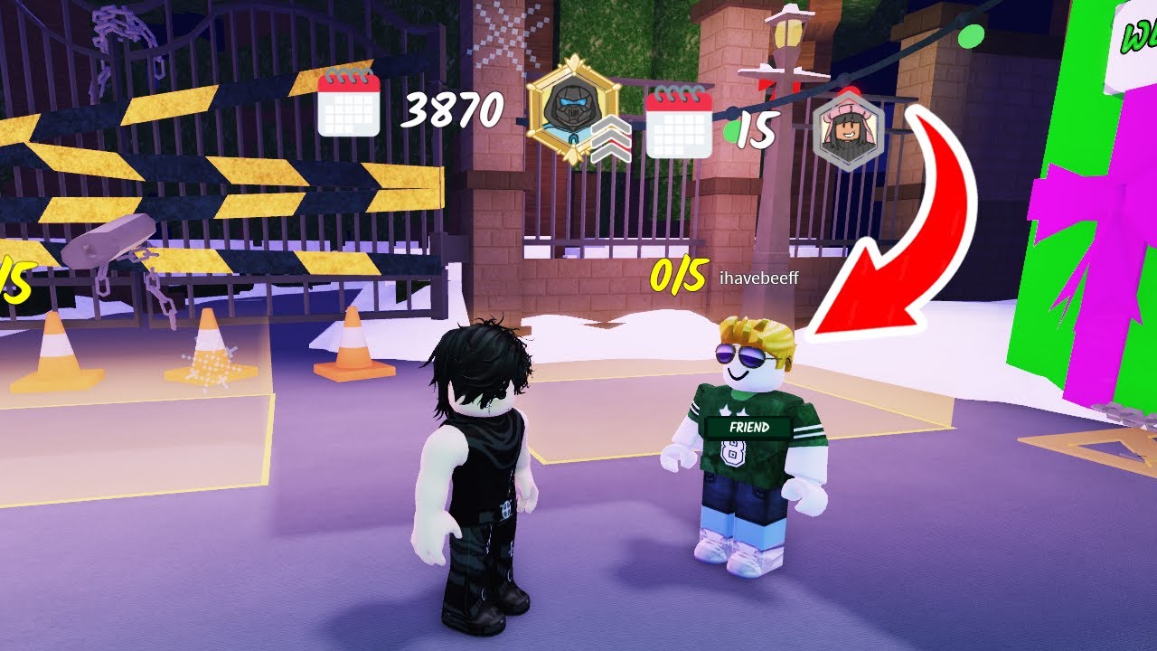 I Helped a Viewer Survive 105 Days in 99 Nights in the Forest | Roblox