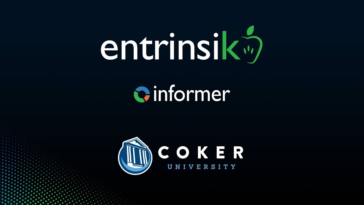 Testimonial: Charlie Poag, Coker University