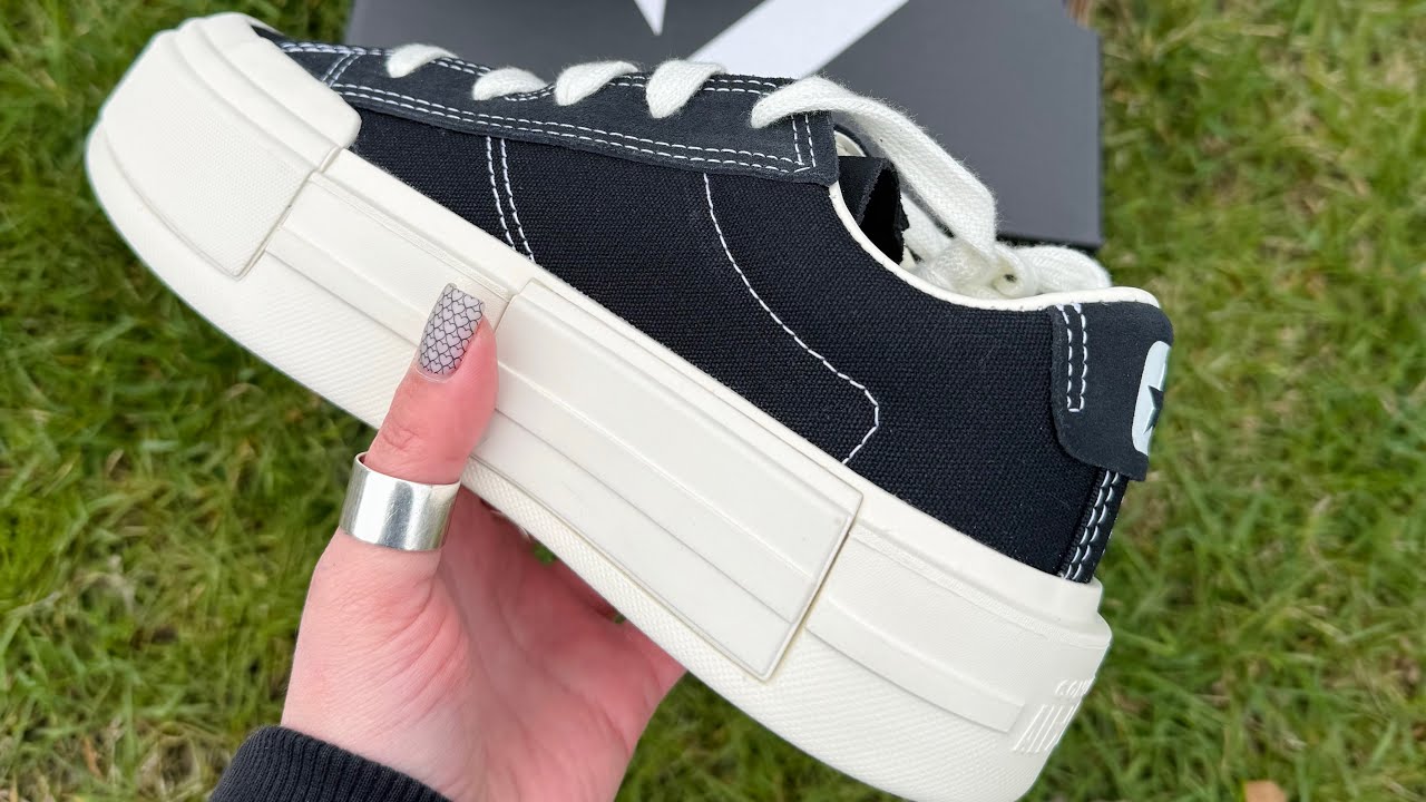 Кеды Converse Cruise OX A08789C оригинал купить в Минске