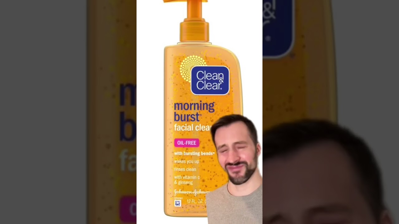 Treating my teenage acne