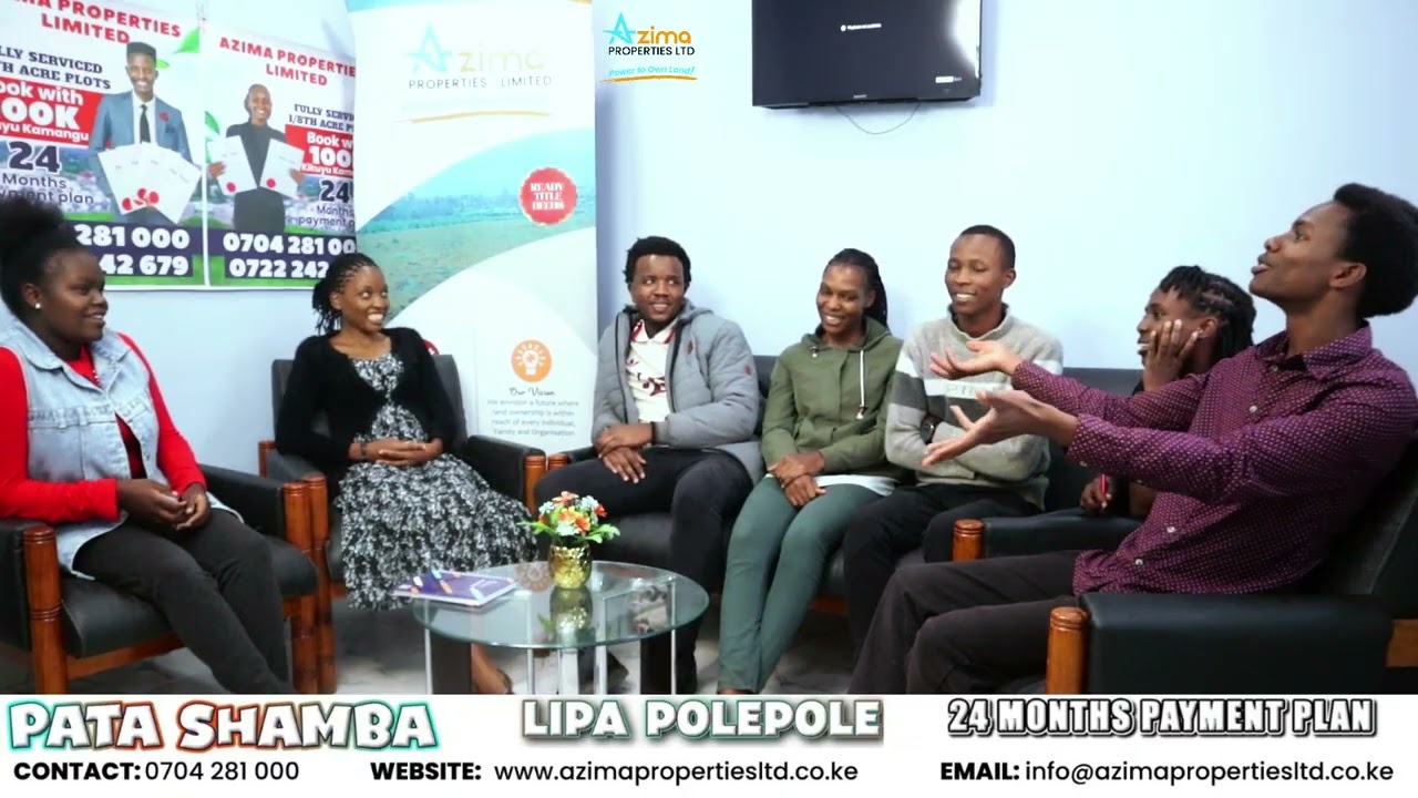 Why men find it difficult to communicate what to be gifted. PART 1 #azimaproperties  #realestate