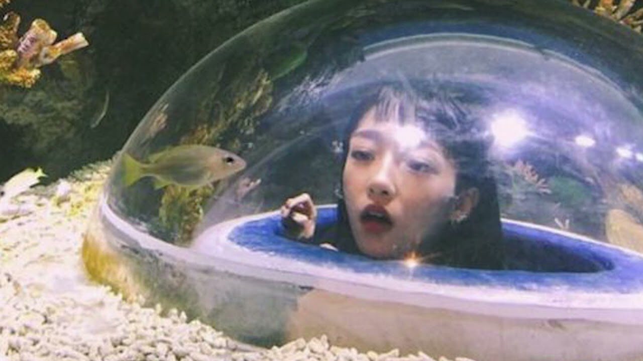 [playlist] 물멍