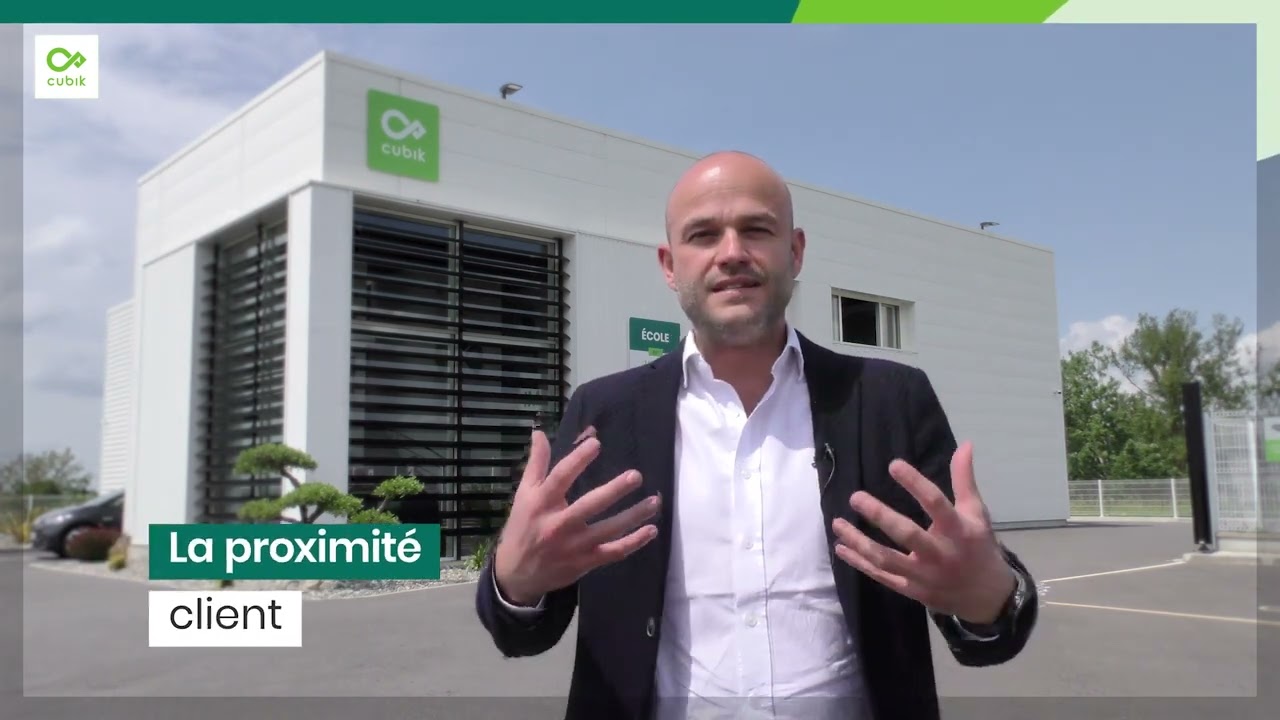 Quoi de neuf chez Cubik en 2023 ?