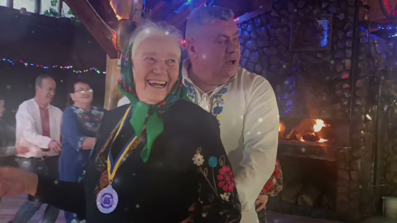Від родини йде життя людини с.Хижня