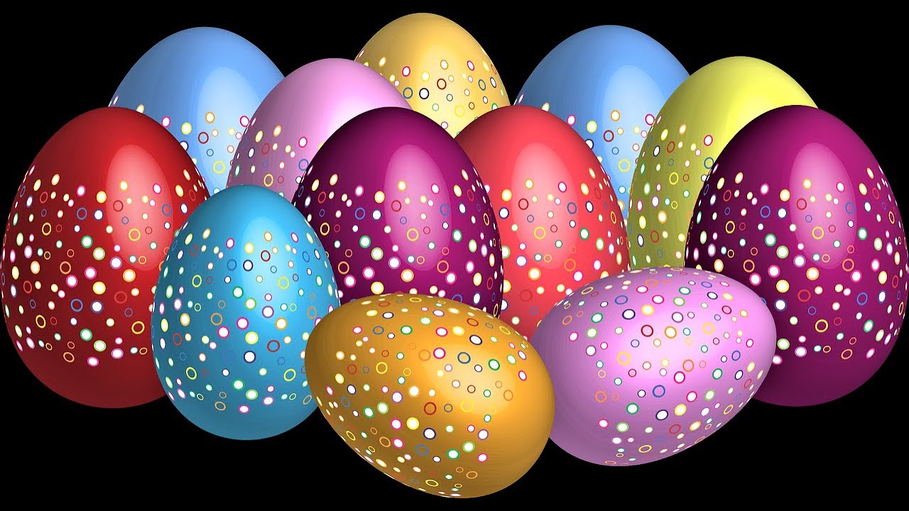 Ostern / Wielkanoc