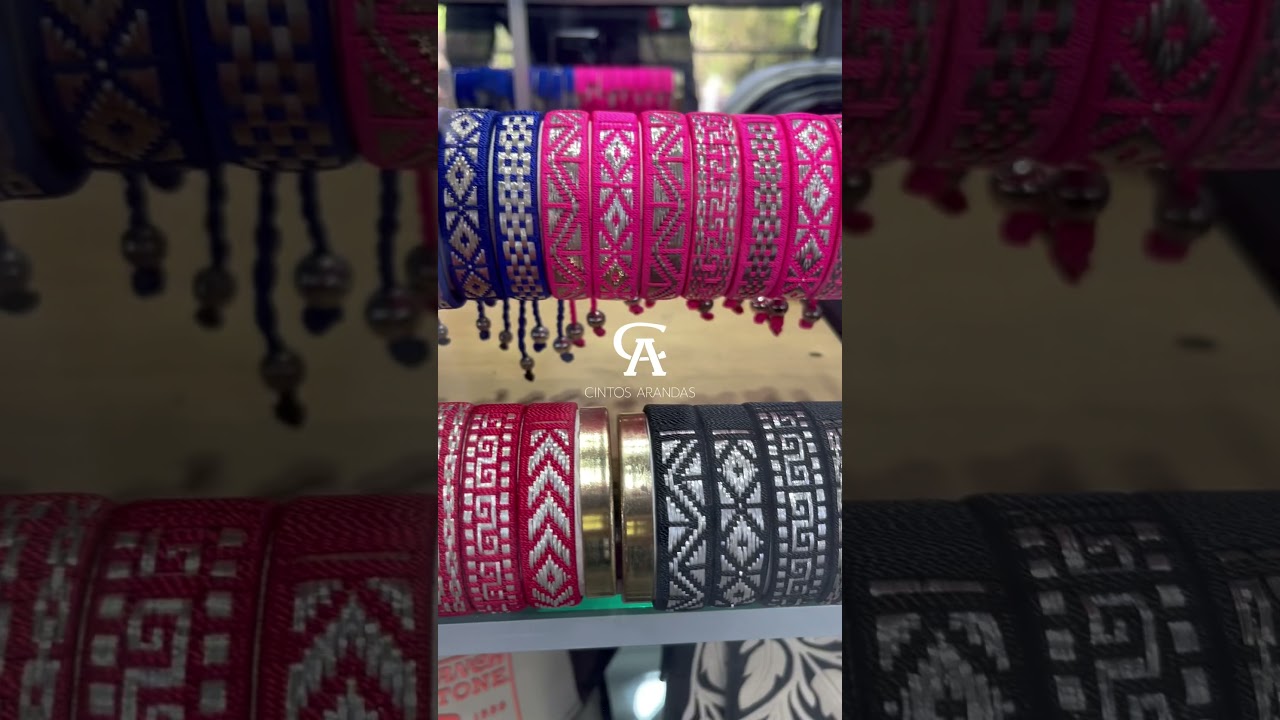 Pulseras hilo de plata 😍 