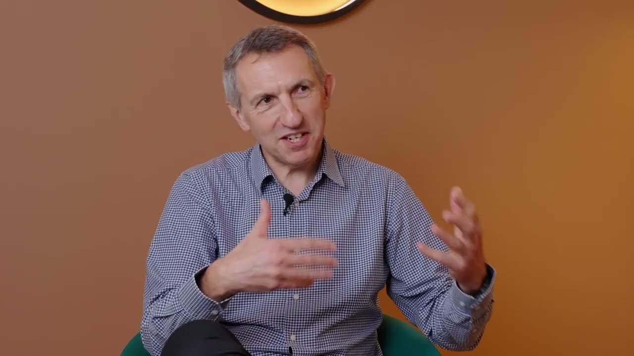Making the Difference: The True North Conversations | Robert White, Brabners
