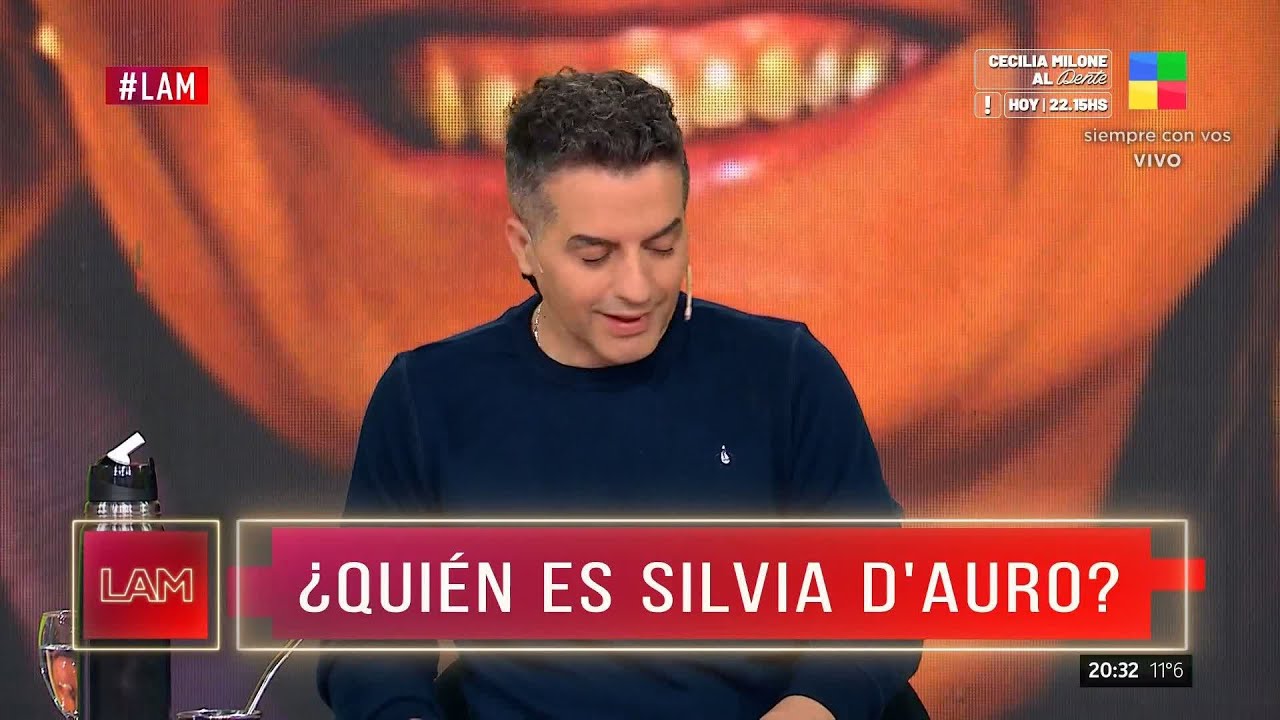 ¿QUÉ DICE el EXPEDIENTE RIAL - D'AURO?